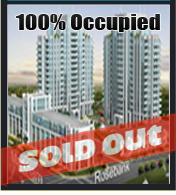 Markham Condominiums